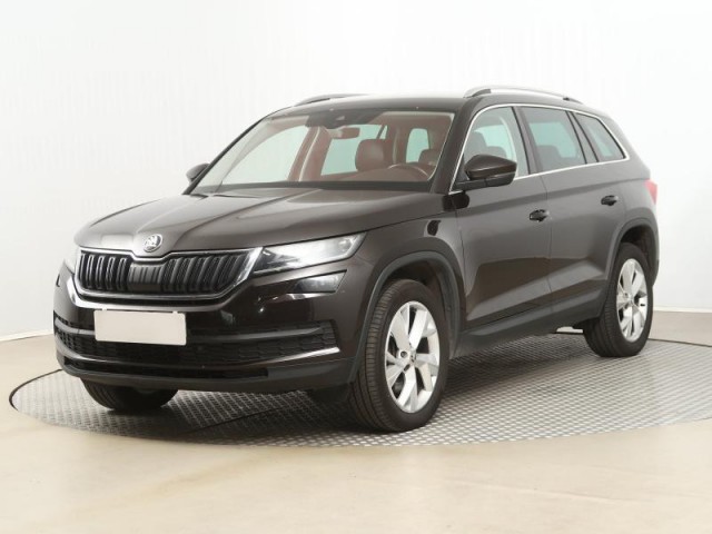 Škoda Kodiaq  2.0 TDI Style Plus