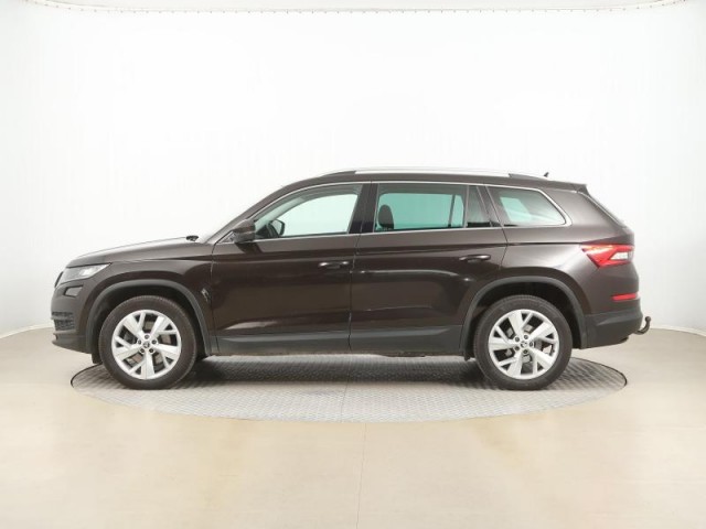 Škoda Kodiaq  2.0 TDI Style Plus