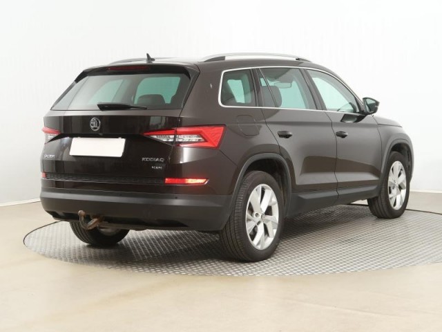 Škoda Kodiaq  2.0 TDI Style Plus