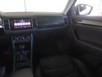 Škoda Kodiaq  2.0 TDI Style Plus