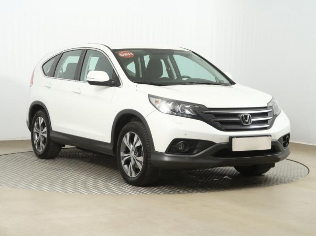 Honda CR-V  2.2 i-DTEC 