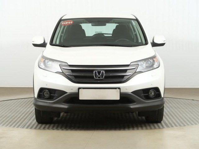 Honda CR-V  2.2 i-DTEC 