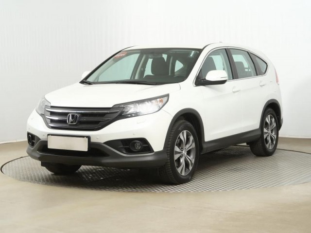 Honda CR-V  2.2 i-DTEC 