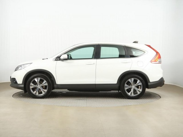 Honda CR-V  2.2 i-DTEC 