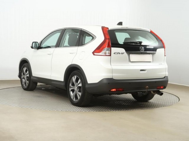 Honda CR-V  2.2 i-DTEC 