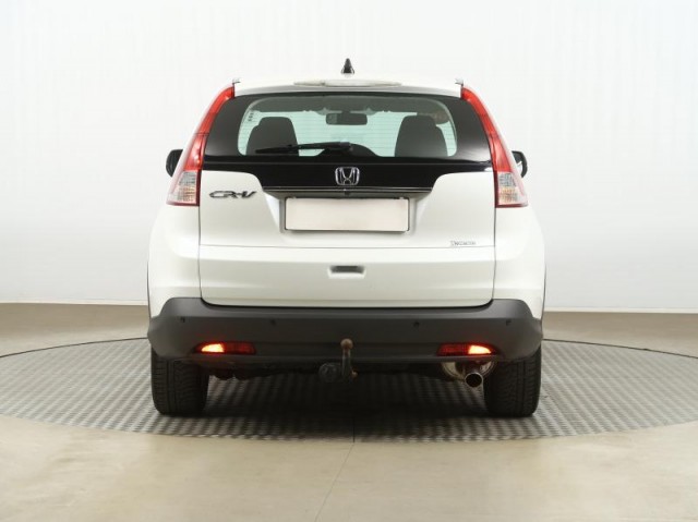 Honda CR-V  2.2 i-DTEC 