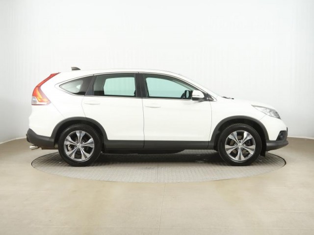 Honda CR-V  2.2 i-DTEC 