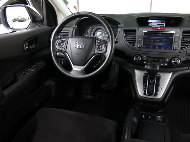 Honda CR-V  2.2 i-DTEC 