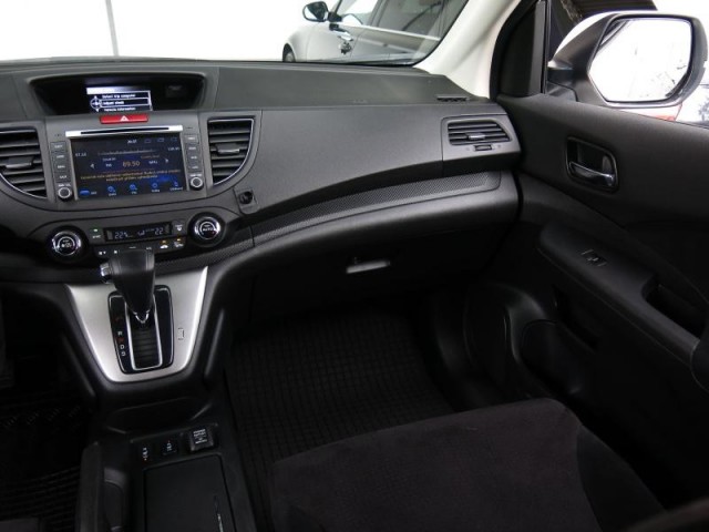 Honda CR-V  2.2 i-DTEC 