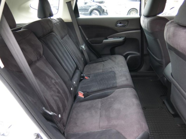 Honda CR-V  2.2 i-DTEC 