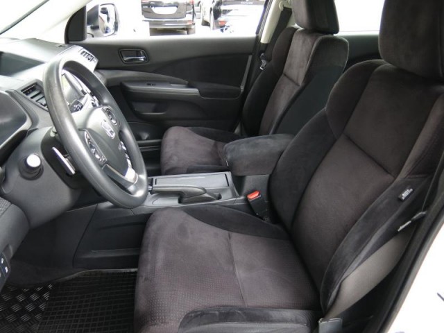 Honda CR-V  2.2 i-DTEC 