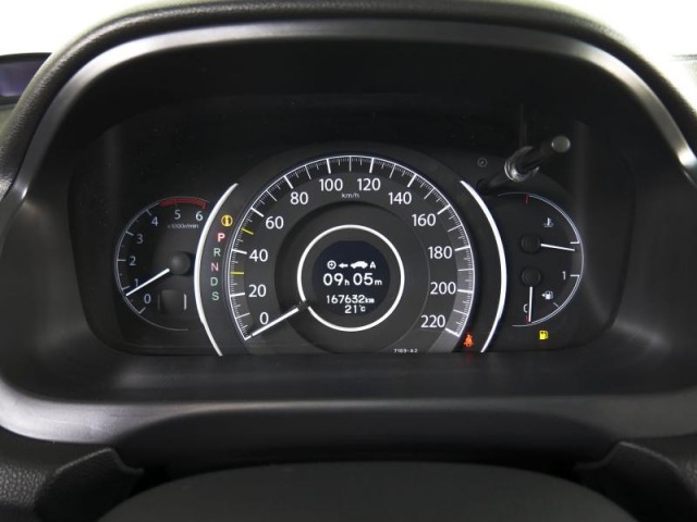 Honda CR-V  2.2 i-DTEC 