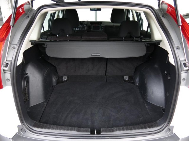 Honda CR-V  2.2 i-DTEC 