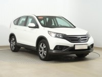 Honda CR-V  2.2 i-DTEC 