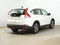 Honda CR-V  2.2 i-DTEC 