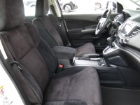 Honda CR-V  2.2 i-DTEC 