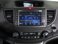 Honda CR-V  2.2 i-DTEC 