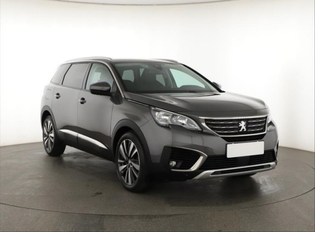 Peugeot 5008  1.6 HDi 
