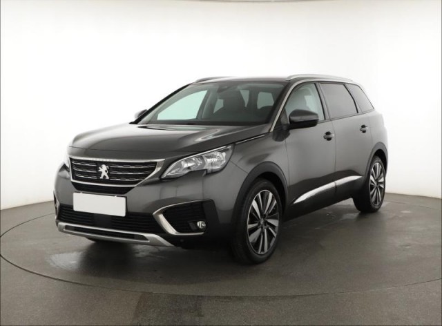 Peugeot 5008  1.6 HDi 