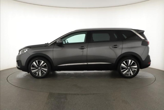 Peugeot 5008  1.6 HDi 