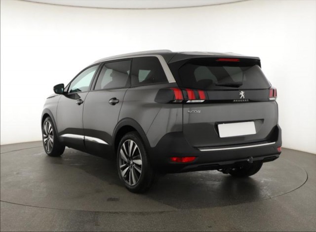 Peugeot 5008  1.6 HDi 