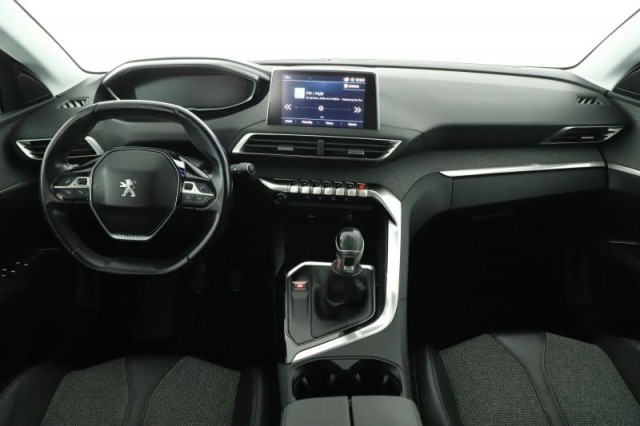 Peugeot 5008  1.6 HDi 