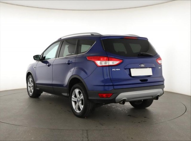 Ford Kuga  1.6 EcoBoost 