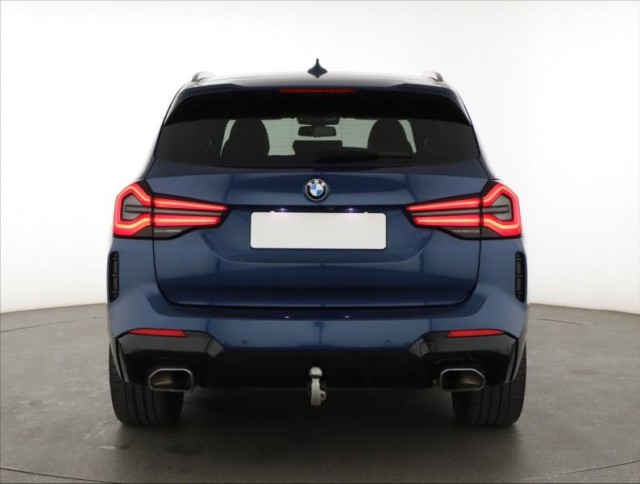 BMW X3  xDrive30d 