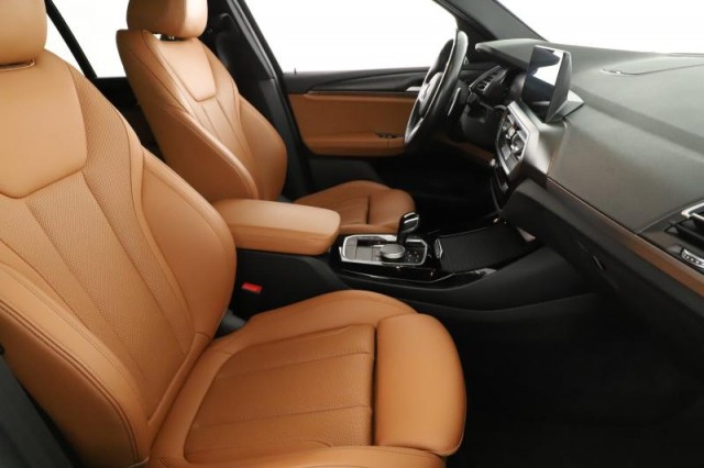 BMW X3  xDrive30d 