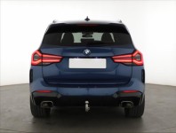 BMW X3  xDrive30d 