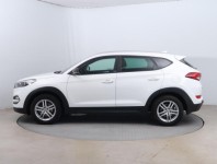 Hyundai Tucson  1.7 CRDi 