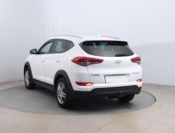 Hyundai Tucson  1.7 CRDi 