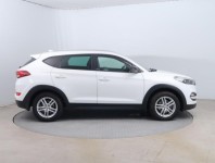 Hyundai Tucson  1.7 CRDi 