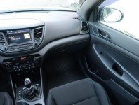 Hyundai Tucson  1.7 CRDi 