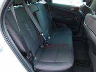 Hyundai Tucson  1.7 CRDi 