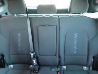 Hyundai Tucson  1.7 CRDi 