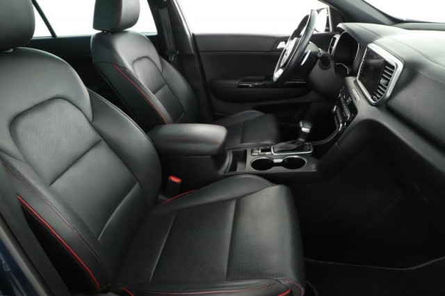 Kia Sportage  1.6 T-GDI GT Line