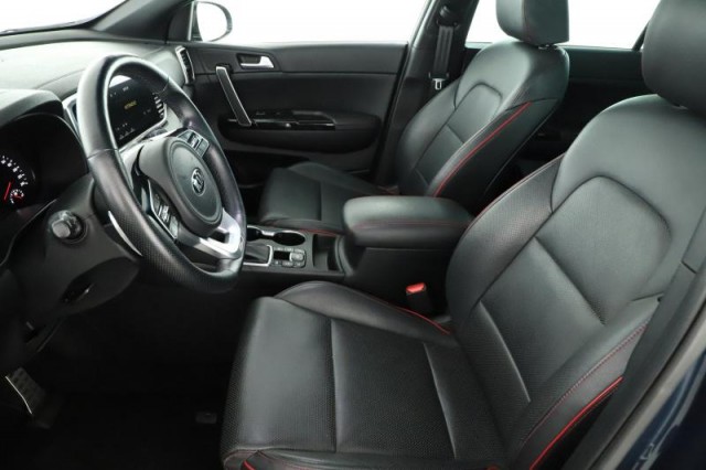 Kia Sportage  1.6 T-GDI GT Line