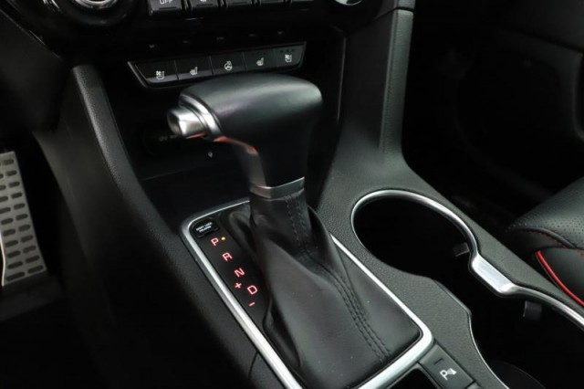 Kia Sportage  1.6 T-GDI GT Line