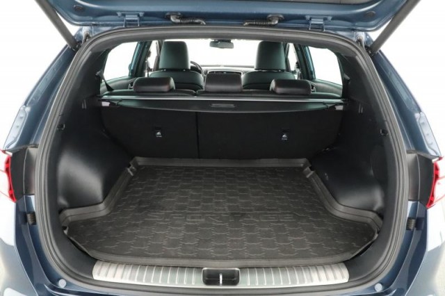 Kia Sportage  1.6 T-GDI GT Line