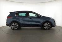 Kia Sportage  1.6 T-GDI GT Line