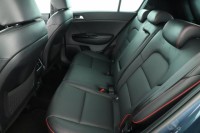 Kia Sportage  1.6 T-GDI GT Line