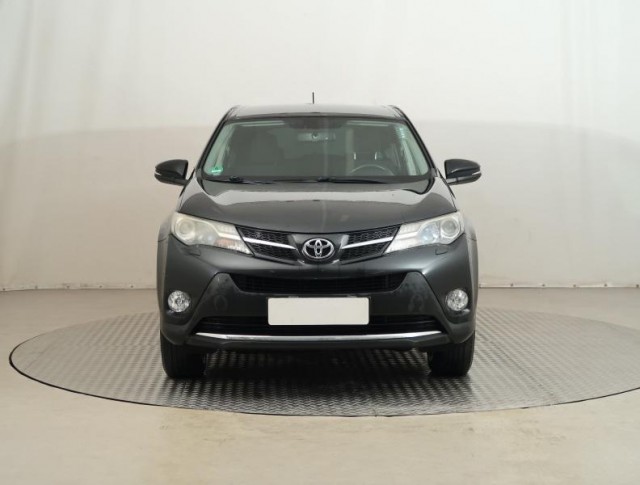 Toyota RAV 4  2.0 VVT-i 