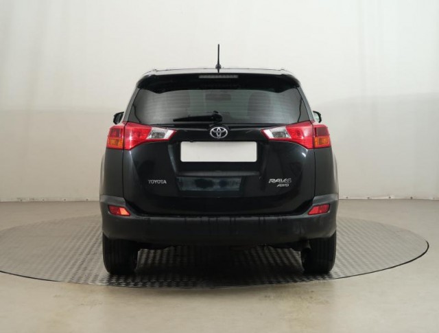 Toyota RAV 4  2.0 VVT-i 