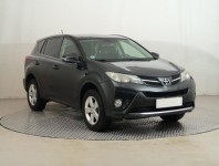 Toyota RAV 4  2.0 VVT-i 