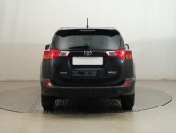 Toyota RAV 4  2.0 VVT-i 