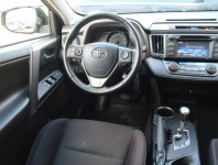 Toyota RAV 4  2.0 VVT-i 