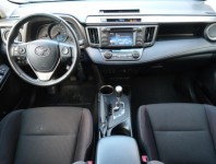 Toyota RAV 4  2.0 VVT-i 