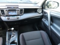 Toyota RAV 4  2.0 VVT-i 