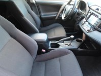 Toyota RAV 4  2.0 VVT-i 